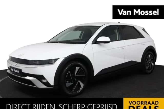 Hyundai Ioniq 5 (2026) thumbnail 1
