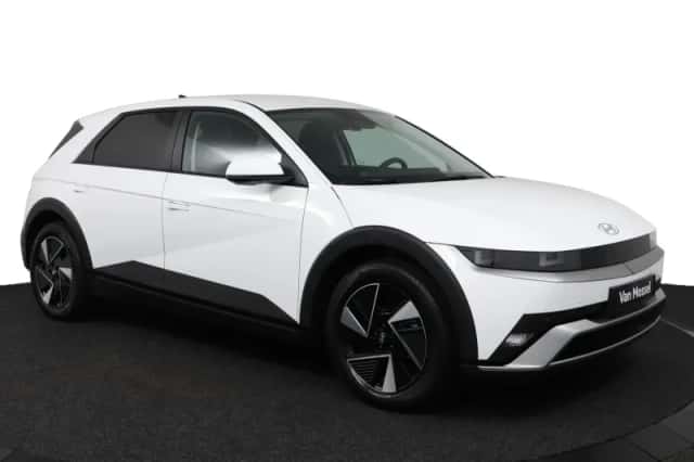Hyundai Ioniq 5 (2026) thumbnail 6