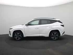 Hyundai Tucson (2026) thumbnail 4