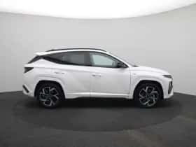 Hyundai Tucson (2026) thumbnail 5