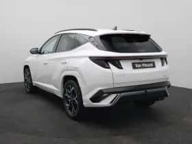 Hyundai Tucson (2026) thumbnail 7