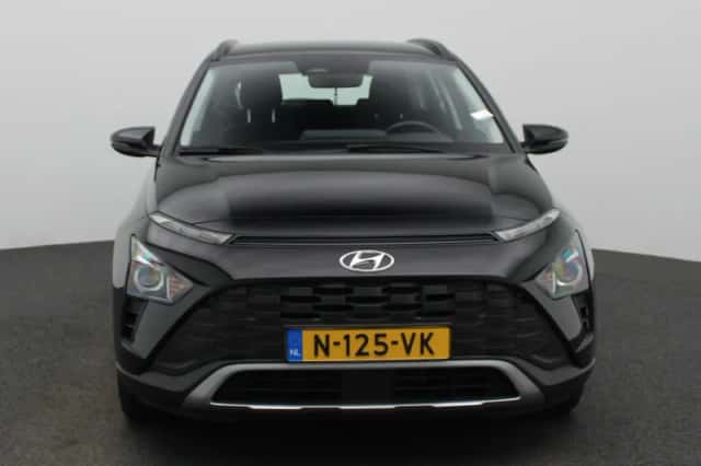 Hyundai Bayon (2022) thumbnail 3
