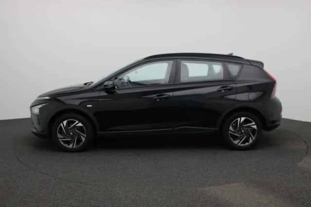 Hyundai Bayon (2022) thumbnail 5