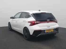 Hyundai i20 thumbnail 3
