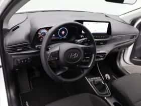 Hyundai i20 thumbnail 27