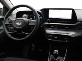 Hyundai i20 thumbnail 29