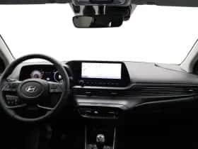 Hyundai i20 thumbnail 30