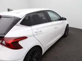 Hyundai i20 thumbnail 37