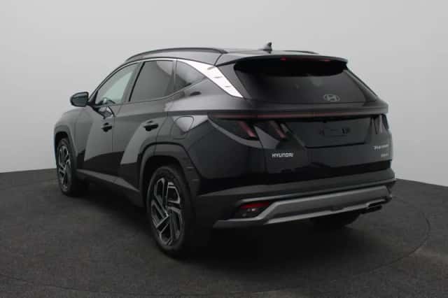 Hyundai Tucson (2026) thumbnail 2