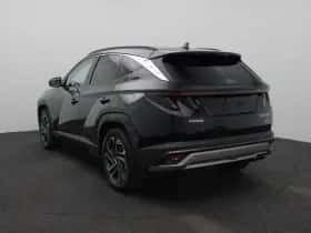 Hyundai Tucson thumbnail 2