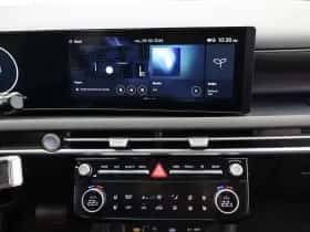 Hyundai Tucson thumbnail 11