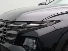 Hyundai Tucson thumbnail 15