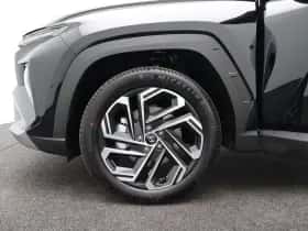 Hyundai Tucson thumbnail 16