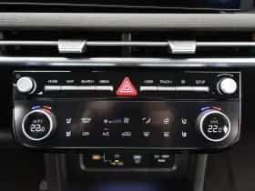 Hyundai Tucson thumbnail 17