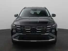 Hyundai Tucson thumbnail 3