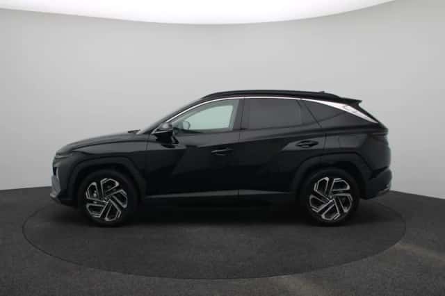 Hyundai Tucson (2026) thumbnail 4