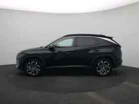 Hyundai Tucson thumbnail 4
