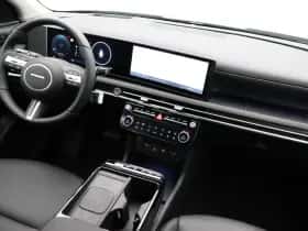 Hyundai Tucson thumbnail 35