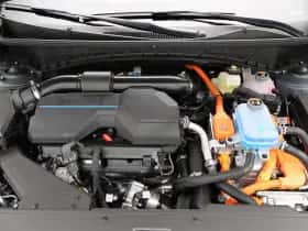 Hyundai Tucson thumbnail 38
