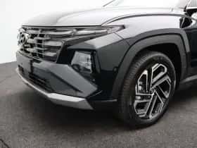 Hyundai Tucson thumbnail 39