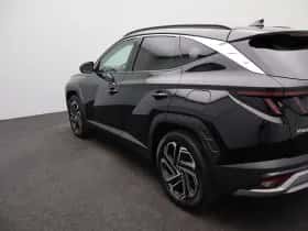 Hyundai Tucson thumbnail 40
