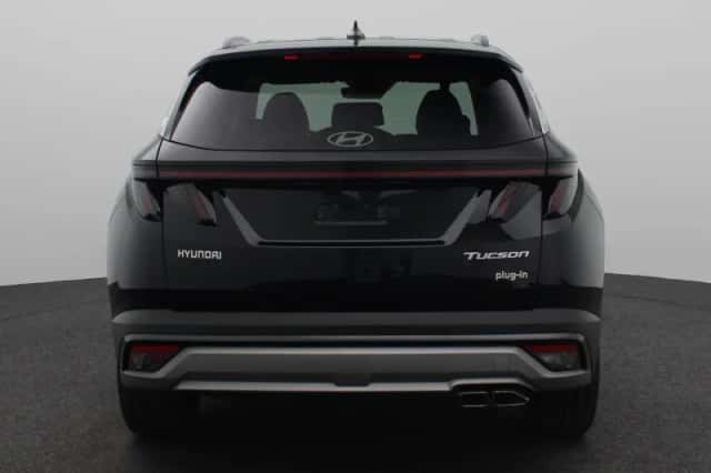 Hyundai Tucson (2026) thumbnail 5