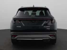 Hyundai Tucson thumbnail 5