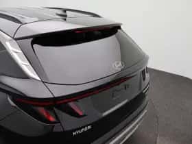 Hyundai Tucson thumbnail 41