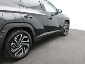 Hyundai Tucson thumbnail 42