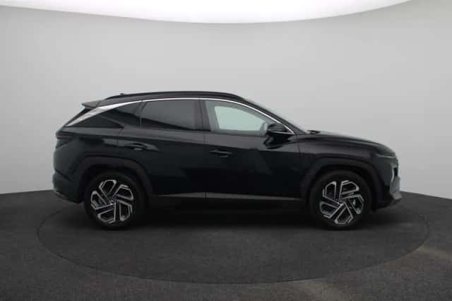 Hyundai Tucson (2026) thumbnail 6