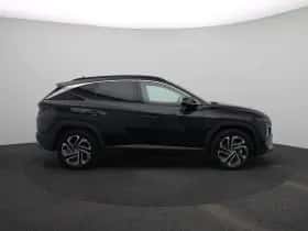 Hyundai Tucson thumbnail 6
