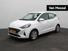 Hyundai i10 (2023) thumbnail 1