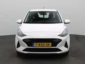 Hyundai i10 (2023) thumbnail 4