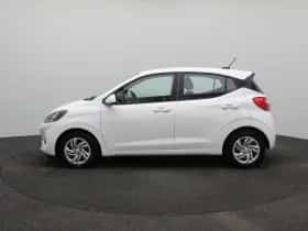 Hyundai i10 (2023) thumbnail 5