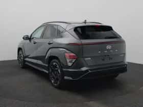 Hyundai Kona thumbnail 2