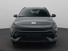 Hyundai Kona thumbnail 3
