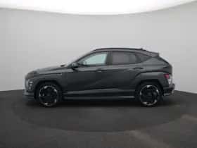 Hyundai Kona thumbnail 4