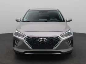 Hyundai Ioniq thumbnail 3