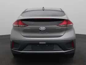Hyundai Ioniq thumbnail 5