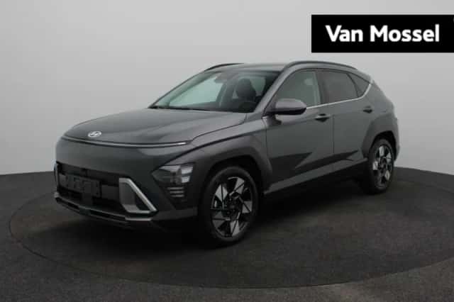 Hyundai Kona (2026) thumbnail 1