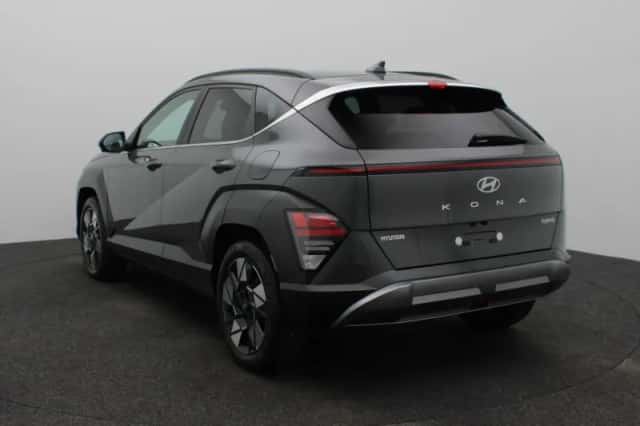 Hyundai Kona (2026) thumbnail 2