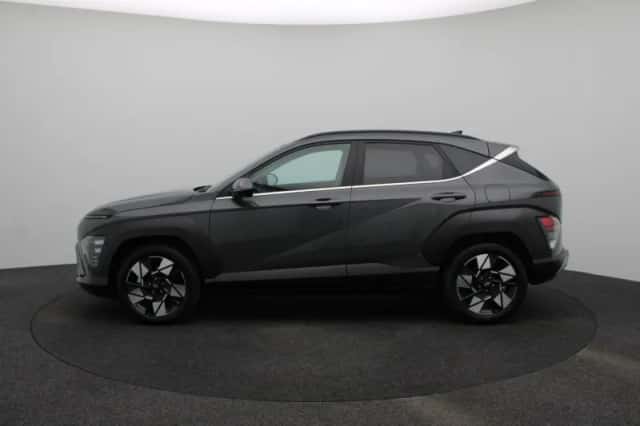 Hyundai Kona (2026) thumbnail 4