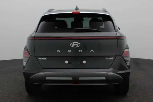 Hyundai Kona (2026) thumbnail 5