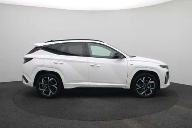 Hyundai Tucson (2026) thumbnail 4