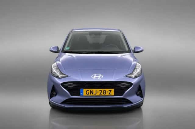 Hyundai i10 (2024) thumbnail 4