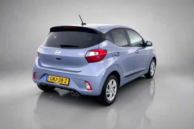Hyundai i10 (2024) thumbnail 6