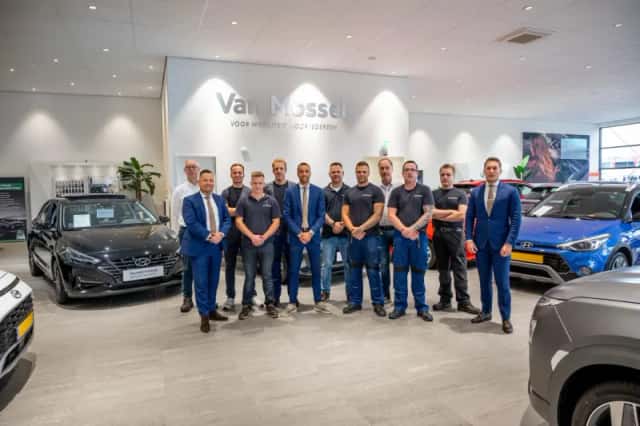 Opel Karl (2017) thumbnail 6