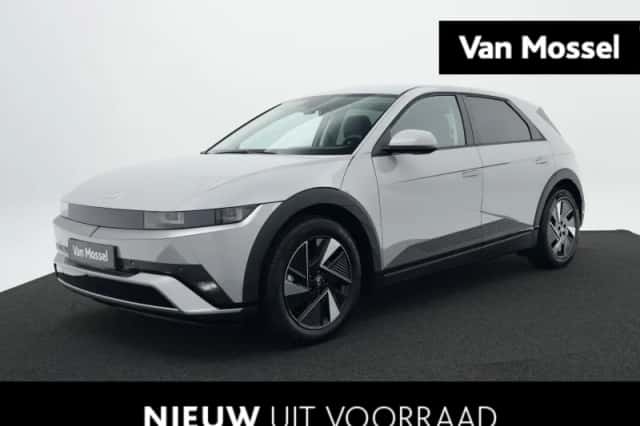 Hyundai Ioniq 5 (2026) thumbnail 1