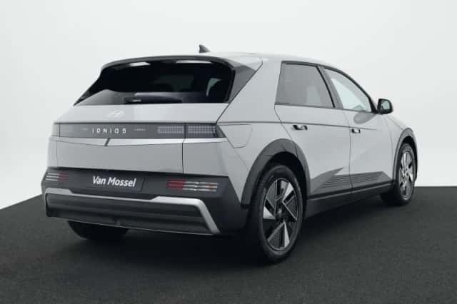 Hyundai Ioniq 5 (2026) thumbnail 6