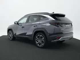 Hyundai Tucson thumbnail 2